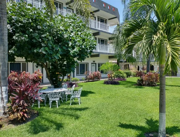 Villa Salvatore hotel detail image 4