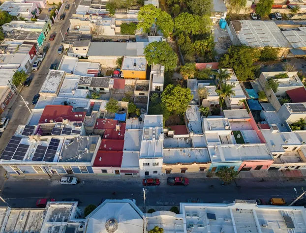 Luxury Historic 5BR Boutique hotel hotel detail image 4