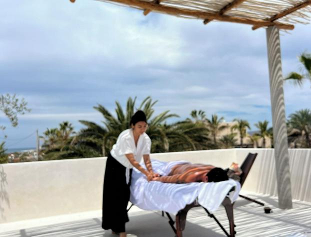CasaBlancoMadera hotel detail image 1