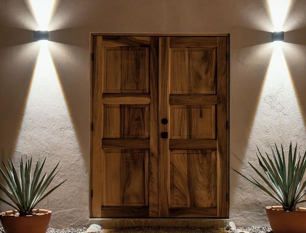 CasaBlancoMadera hotel detail image 2