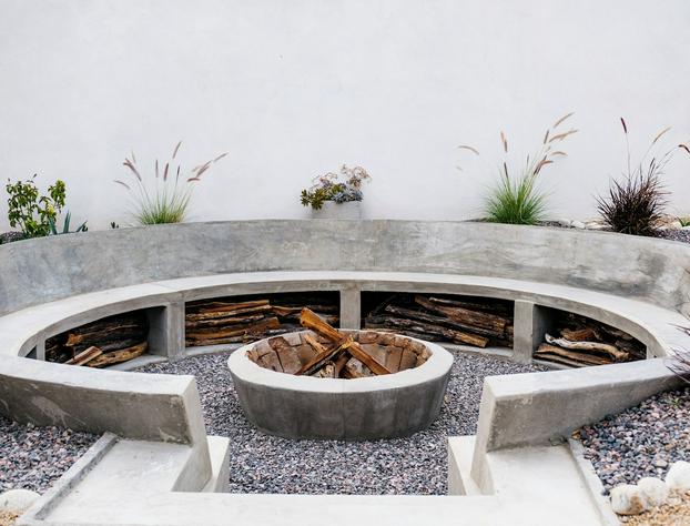 CasaBlancoMadera hotel detail image 3