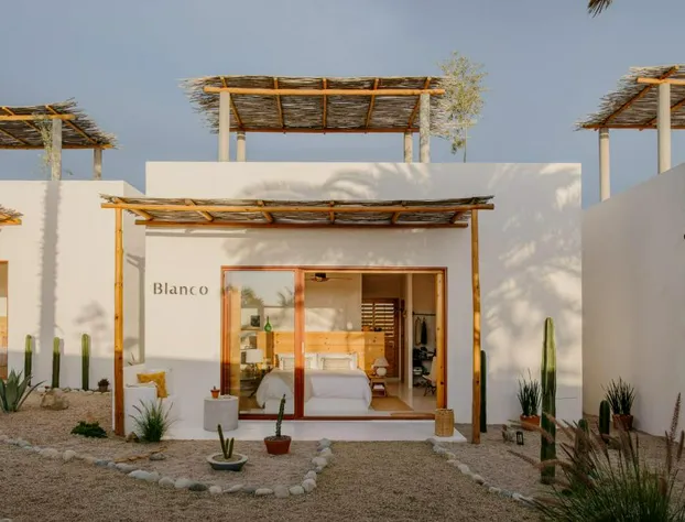 CasaBlancoMadera hotel detail image 3