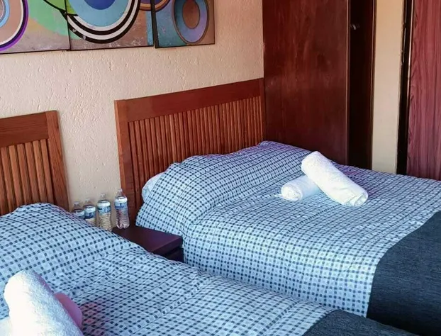 Alebrije Hotel boutique hotel detail image 1