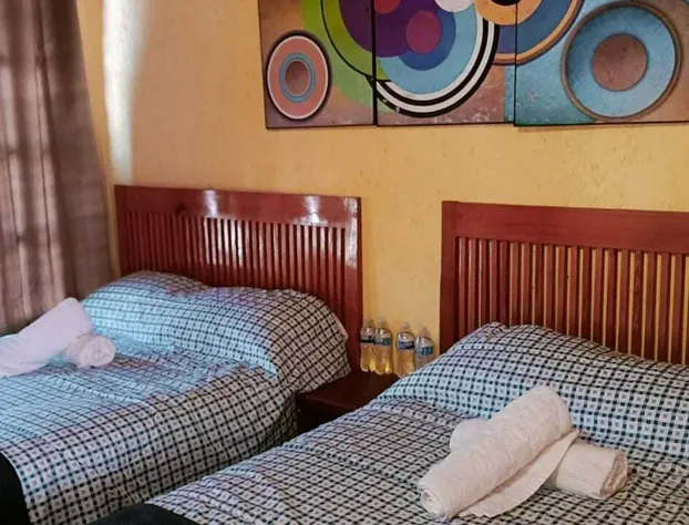 Alebrije Hotel boutique hotel detail image 2