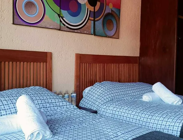 Alebrije Hotel boutique hotel detail image 3