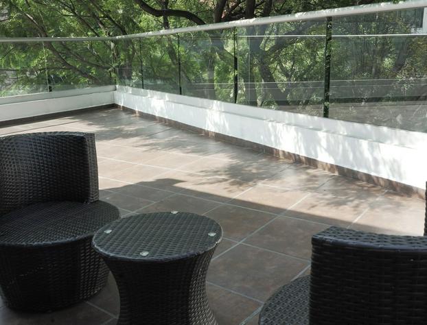 Suites del Valle hotel detail image 1