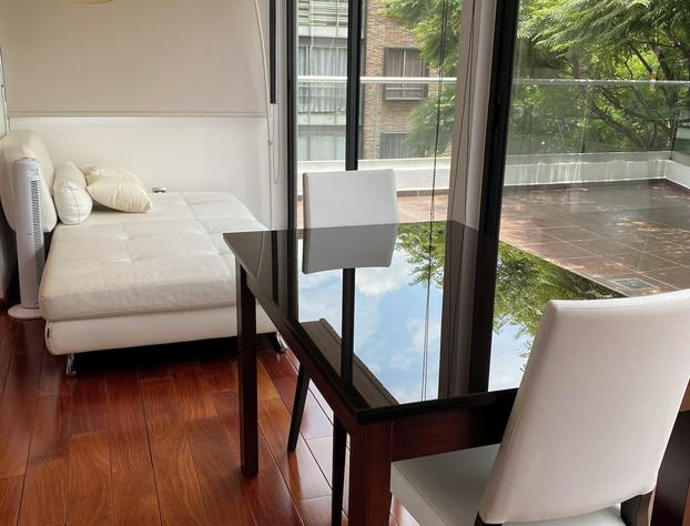 Suites del Valle hotel detail image 4