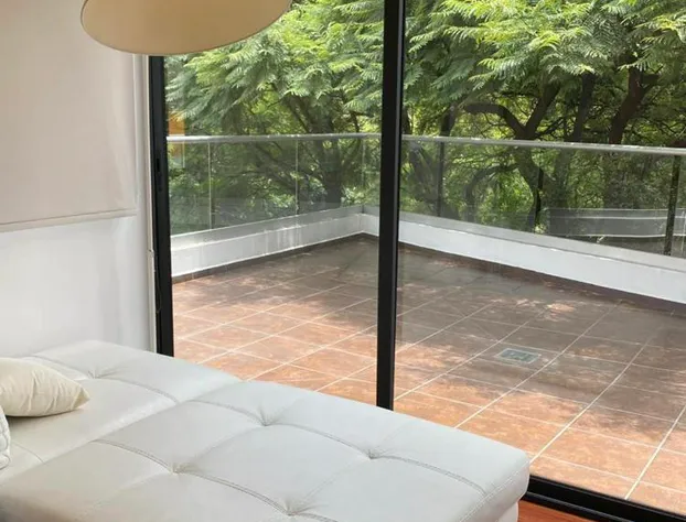 Suites del Valle hotel detail image 1