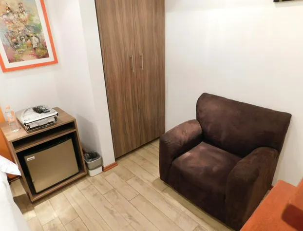 Suites del Valle hotel detail image 2