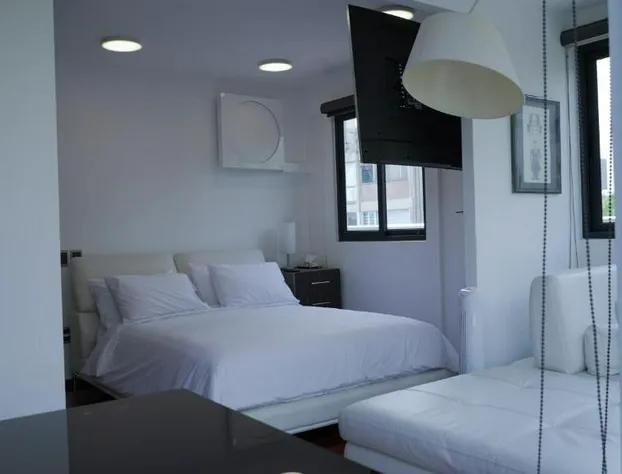 Suites del Valle hotel detail image 3