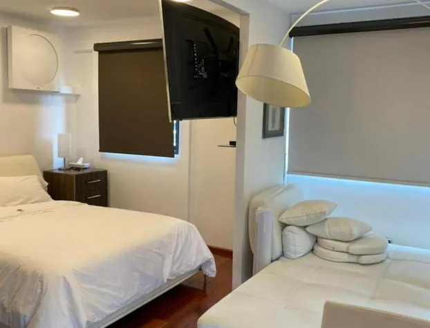 Suites del Valle hotel detail image 4