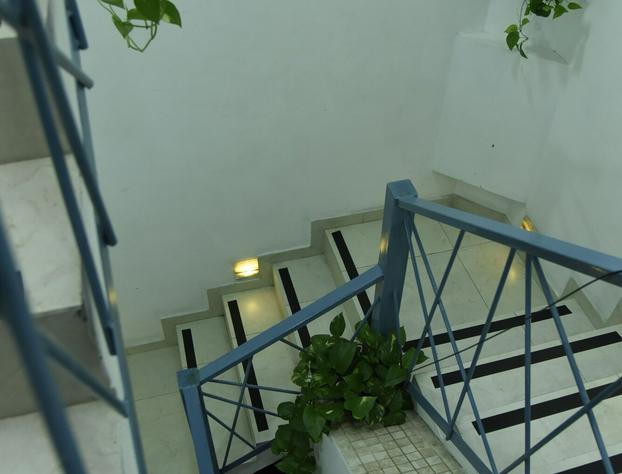 Hotel & Suites Punto Oriente hotel detail image 2