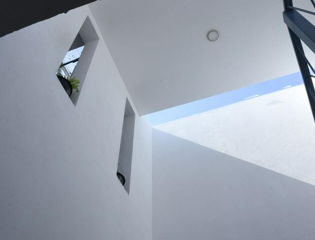 Hotel & Suites Punto Oriente hotel detail image 3