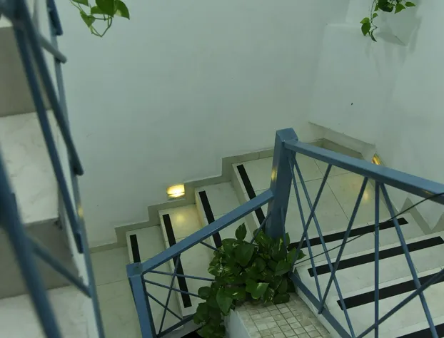 Hotel & Suites Punto Oriente hotel detail image 2