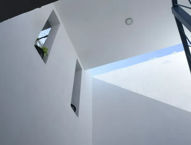 Hotel & Suites Punto Oriente hotel detail image 3