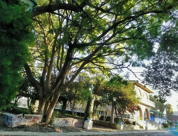 Centro Vacacional Hacienda Los Morales hotel detail image 1