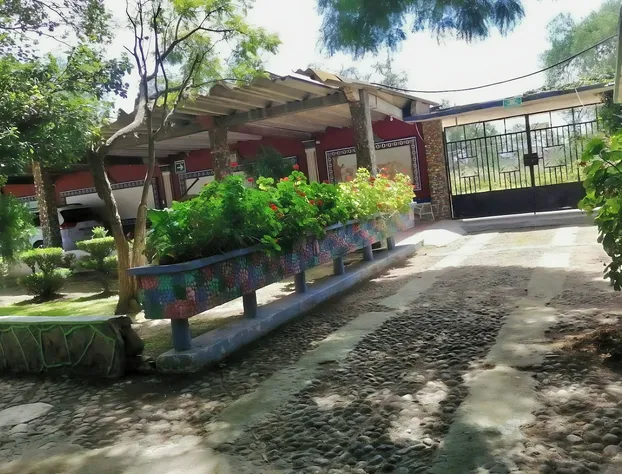 Centro Vacacional Hacienda Los Morales hotel detail image 2