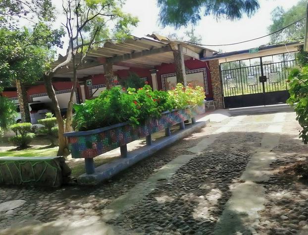 Centro Vacacional Hacienda Los Morales hotel detail image 3
