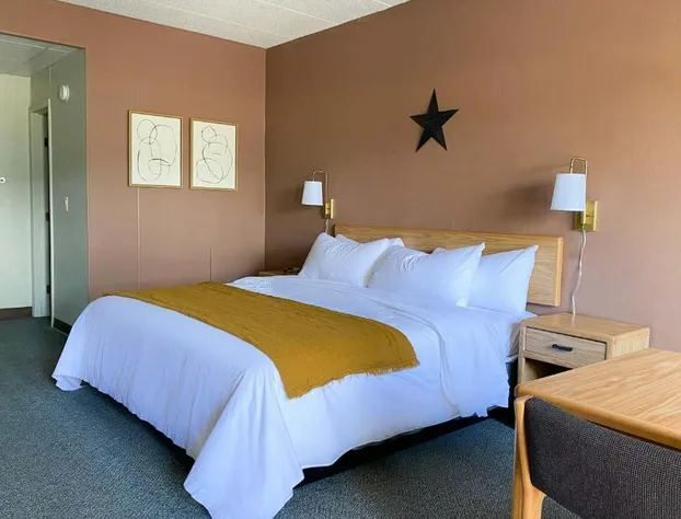 The Benson Motel - Benson, MN - US-12 HWY hotel detail image 2