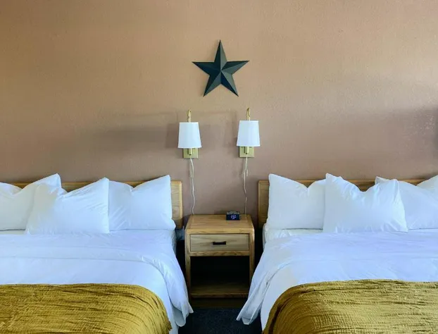 The Benson Motel - Benson, MN - US-12 HWY hotel detail image 3