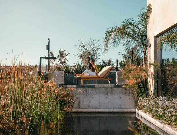 Cuna del Cielo hotel detail image 1