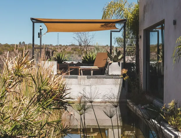 Cuna del Cielo hotel detail image 2