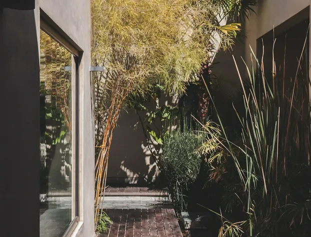 Cuna del Cielo hotel detail image 3