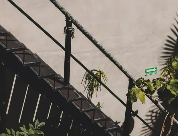 Cuna del Cielo hotel detail image 4