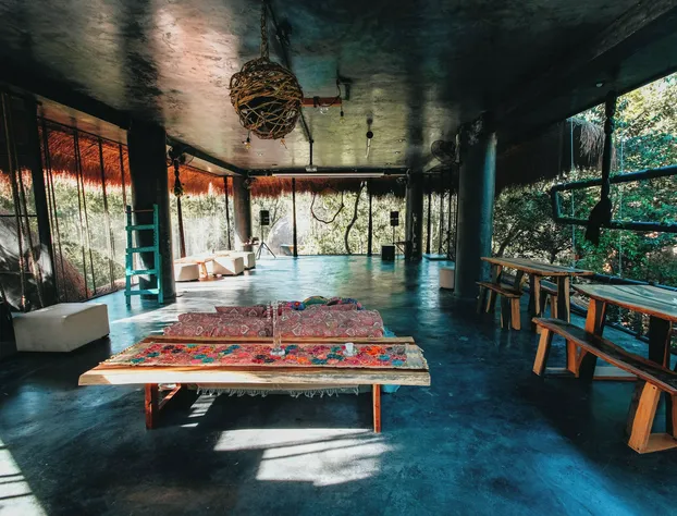 Ekumal Retreat Eco Sanctuary hotel detail image 3