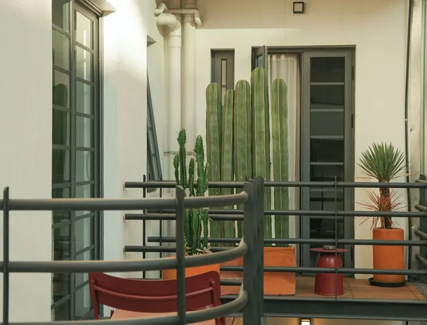 Rodona Hotel hotel detail image 1