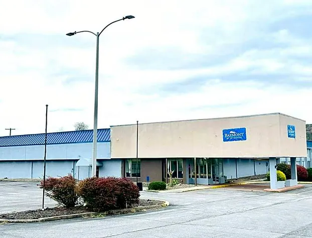 Baymont by Wyndham Milesburg hotel detail image 2