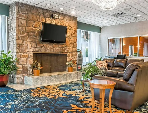 Baymont by Wyndham Milesburg hotel detail image 4