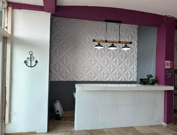 Hotel Jar8 Bule hotel detail image 2