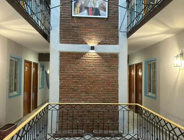 Hotel Jar8 Bule hotel detail image 3