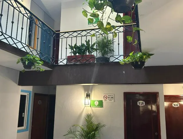 Hotel Jar8 Bule hotel detail image 4