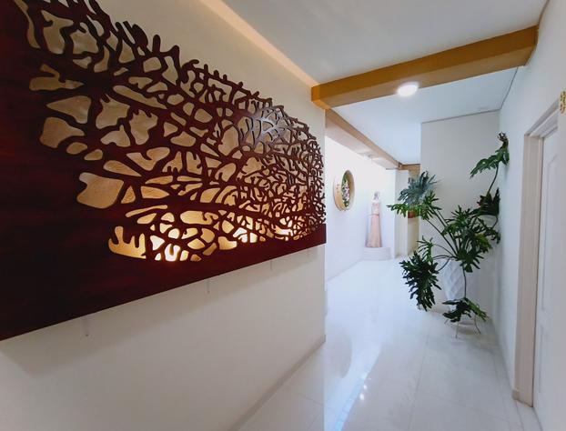 Hotel Anturio hotel detail image 1