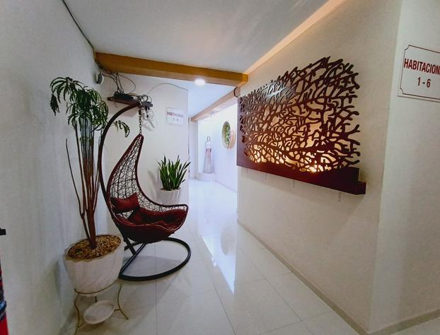 Hotel Anturio hotel detail image 3