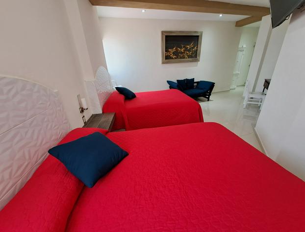 Hotel Anturio hotel detail image 4