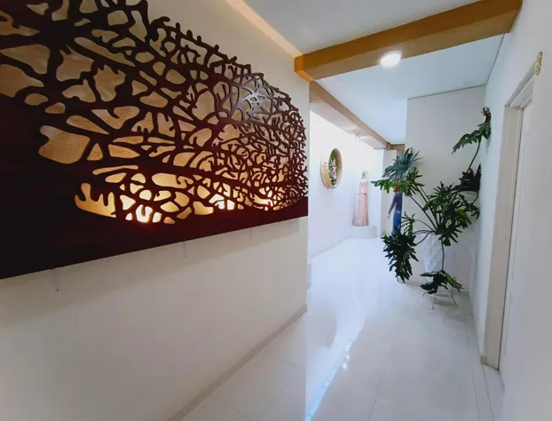 Hotel Anturio hotel detail image 2