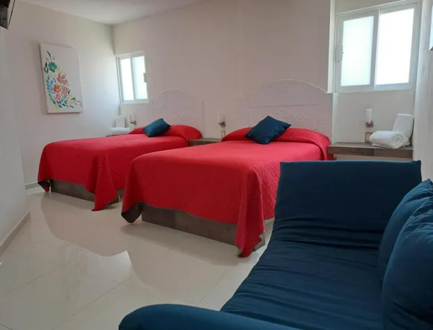 Hotel Anturio hotel detail image 3