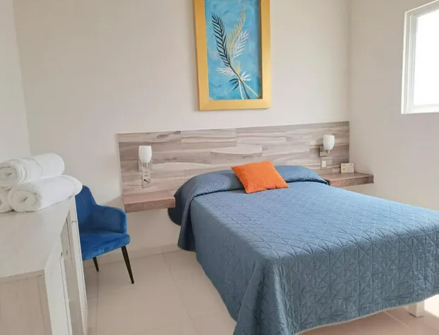 Hotel Anturio hotel detail image 4