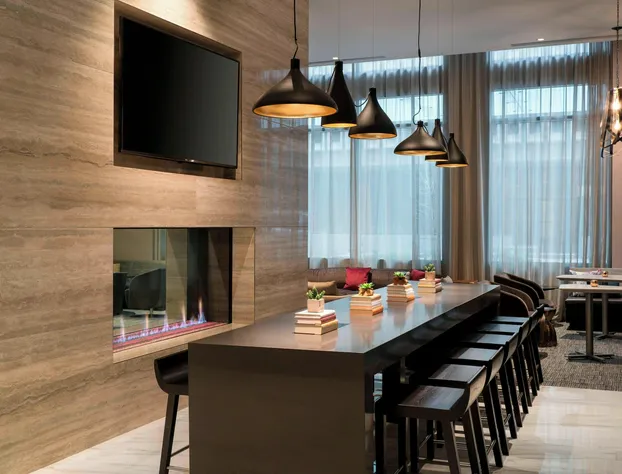 Residence INN BY Marriott Dayton Miamisb hotel detail image 1