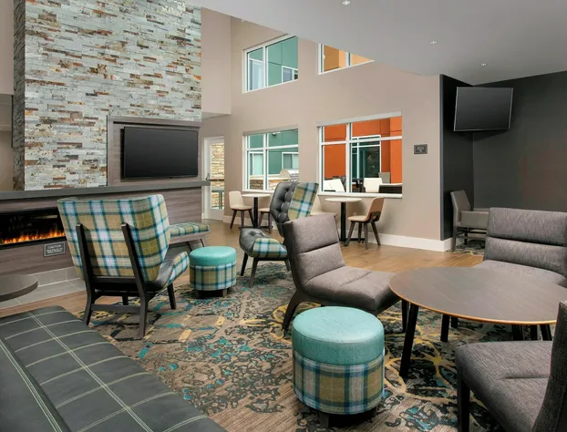 Residence INN BY Marriott Dayton Miamisb hotel detail image 2