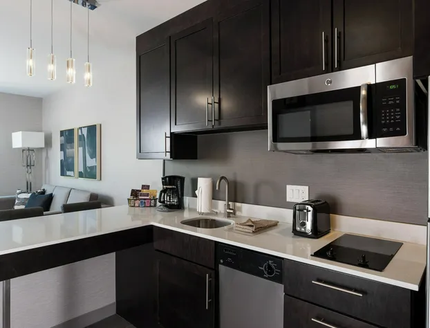 Residence INN BY Marriott Dayton Miamisb hotel detail image 3