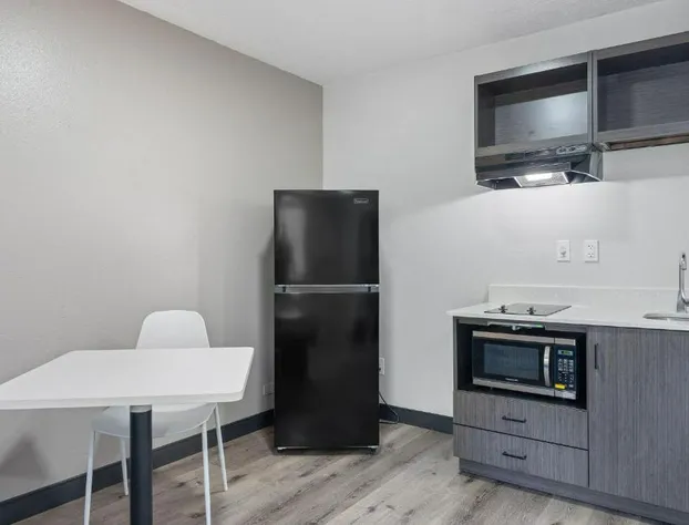 Southern Suites Pensacola Davis hotel detail image 4