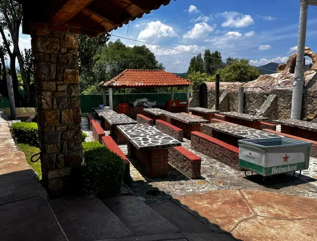 Hotel Renacer hotel detail image 1