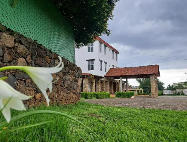 Hotel Renacer hotel detail image 2