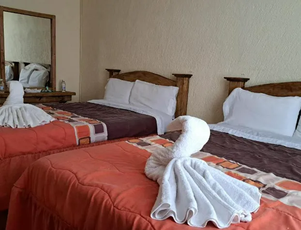 Hotel Renacer hotel detail image 3