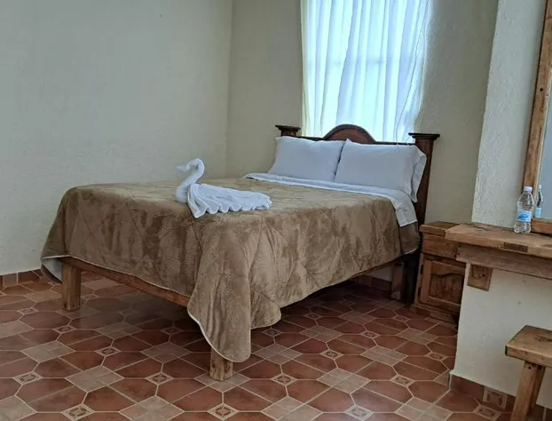 Hotel Renacer hotel detail image 4