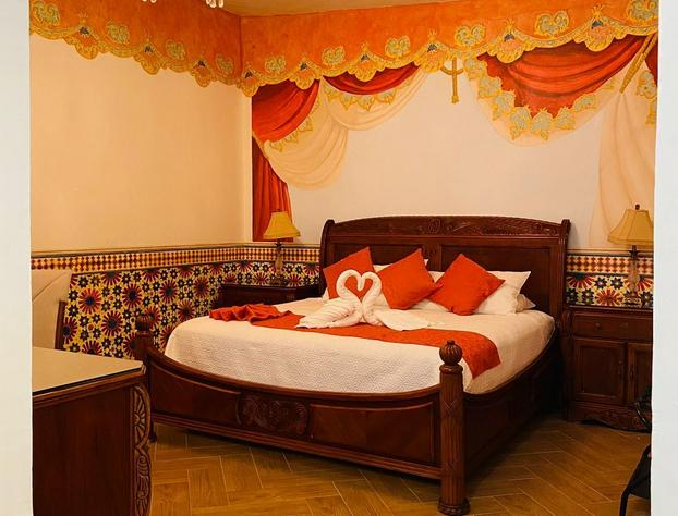 Mansión Leonor hotel detail image 2